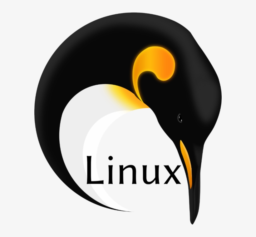 Detail Logo Linux Png Nomer 32