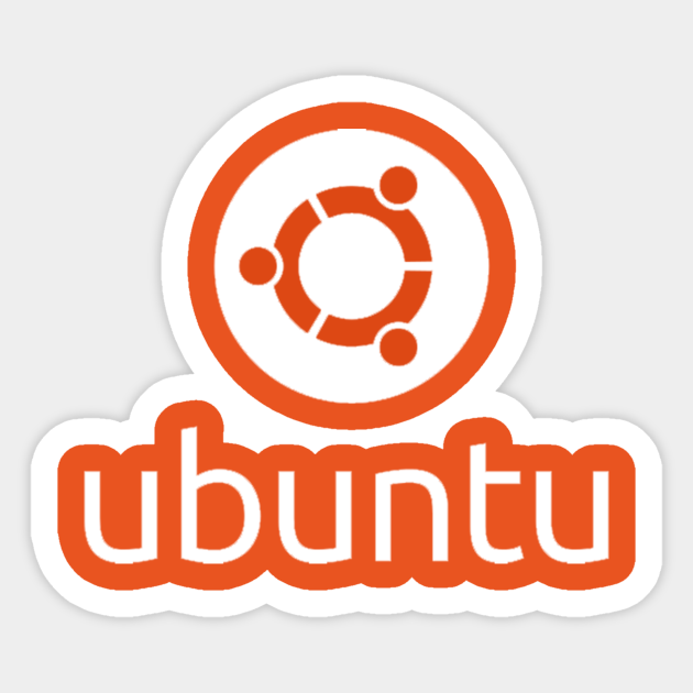 Detail Logo Linux Ubuntu Nomer 10