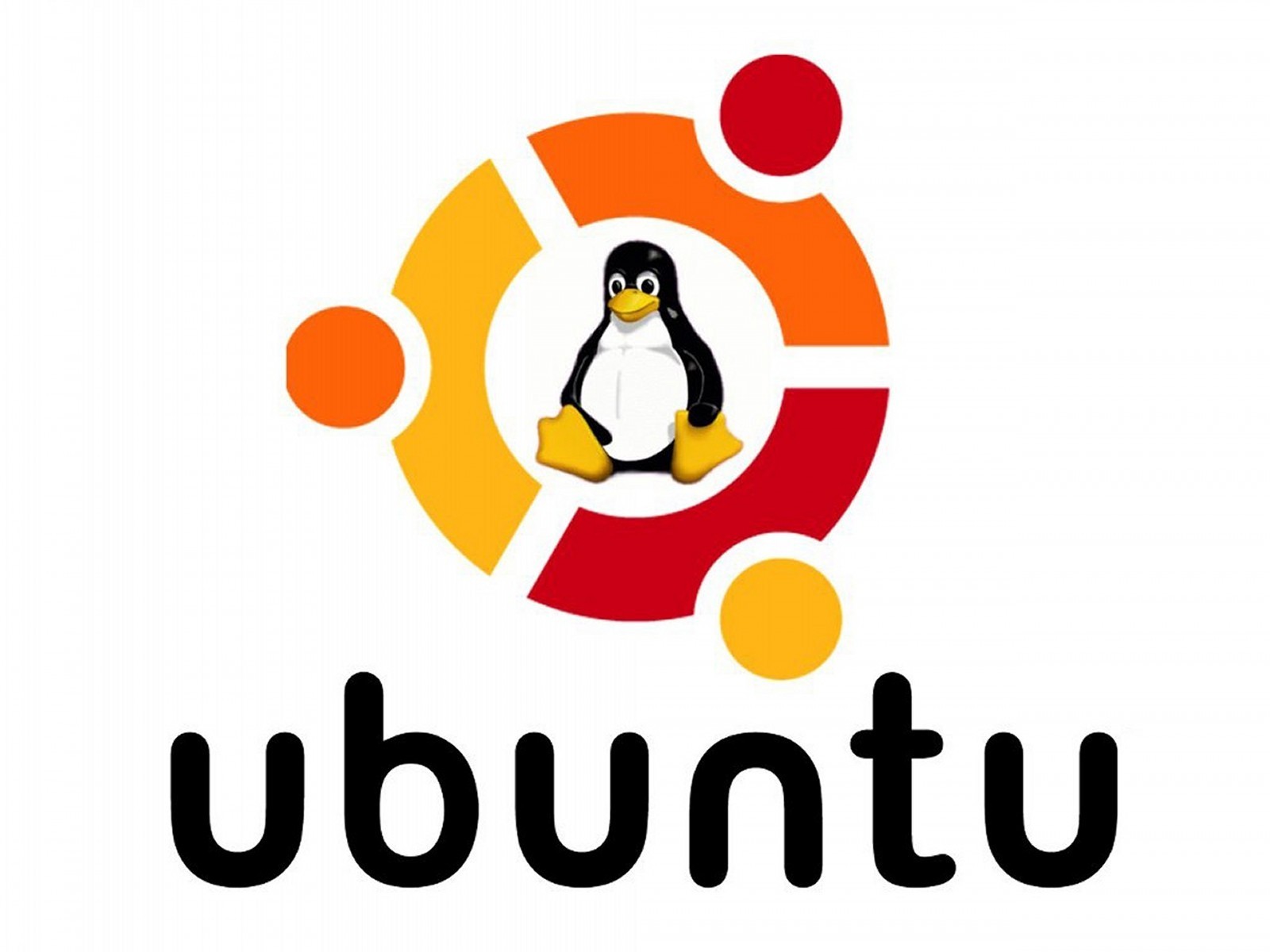 Detail Logo Linux Ubuntu Nomer 13