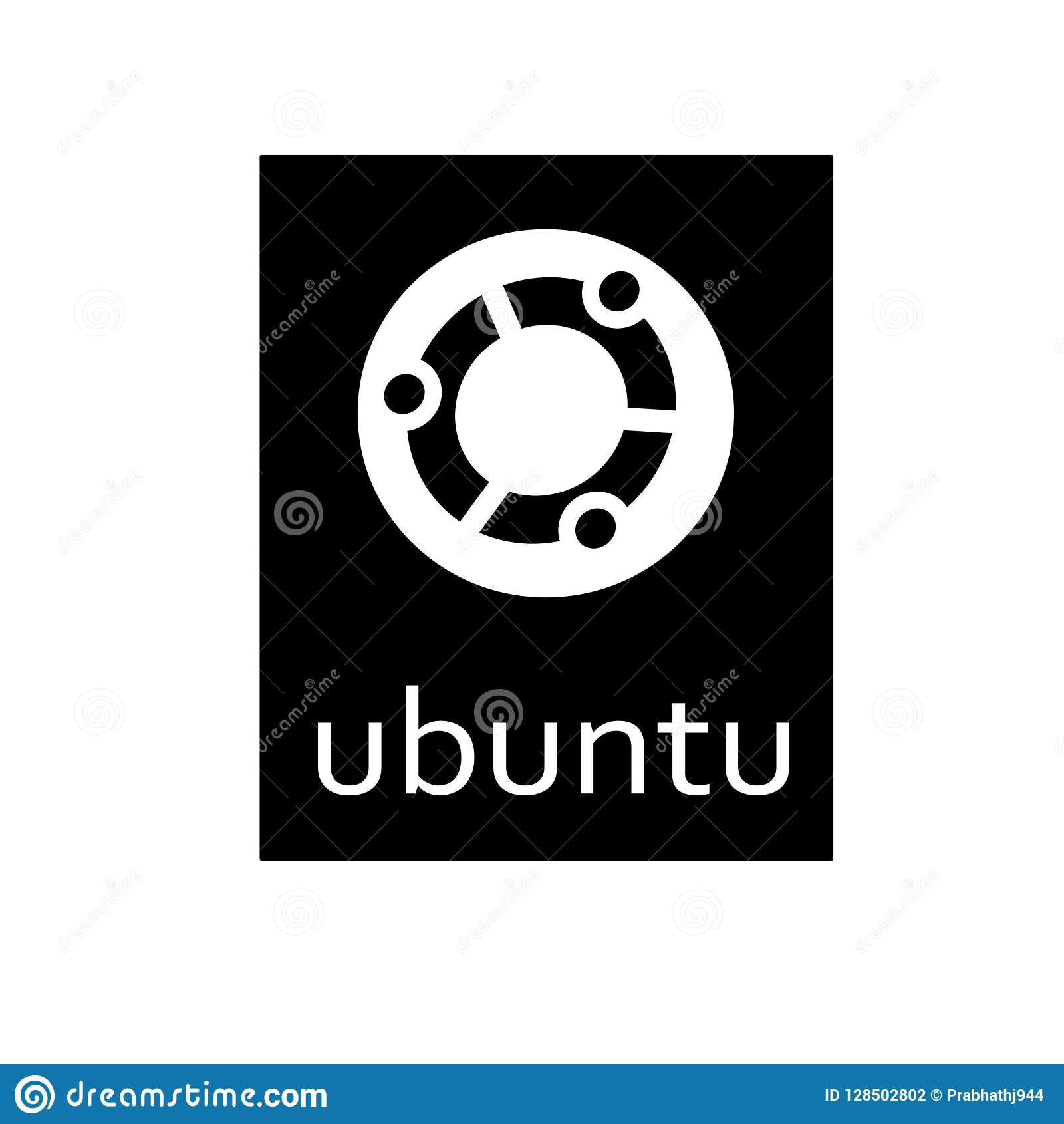 Detail Logo Linux Ubuntu Nomer 24