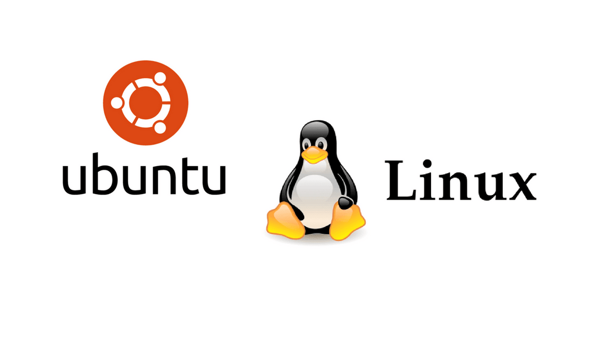 Detail Logo Linux Ubuntu Nomer 27