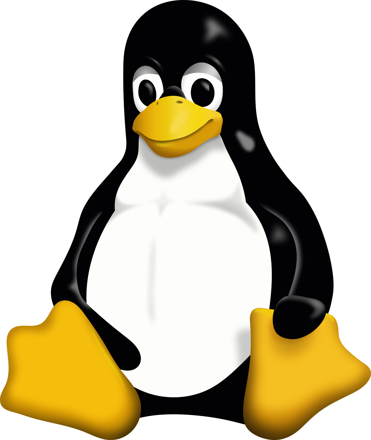 Detail Logo Linux Ubuntu Nomer 32
