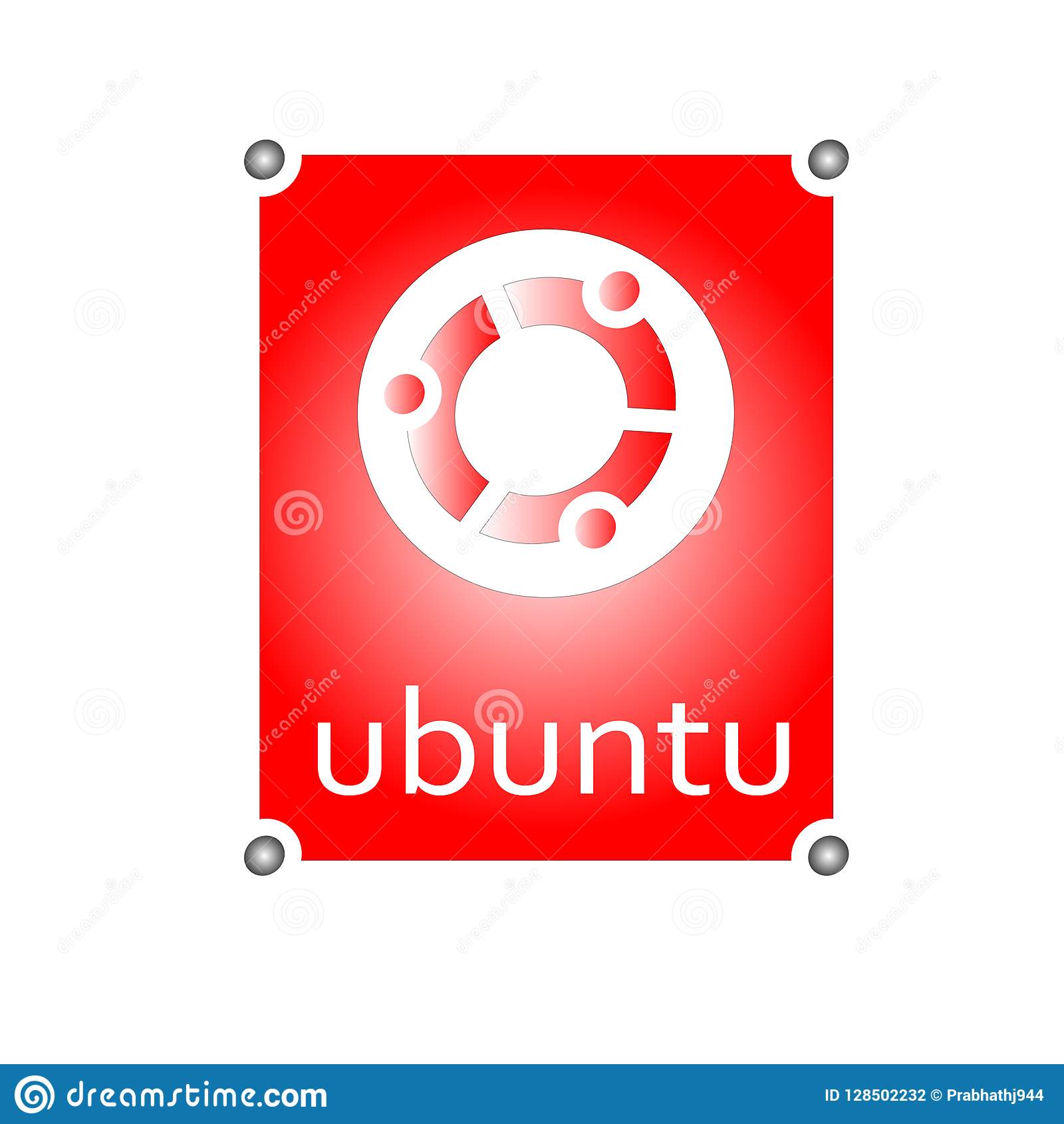 Detail Logo Linux Ubuntu Nomer 35