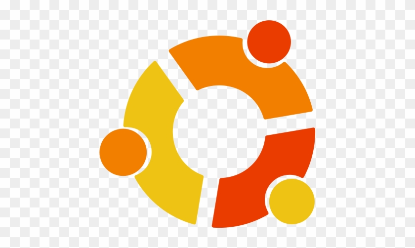 Detail Logo Linux Ubuntu Nomer 8