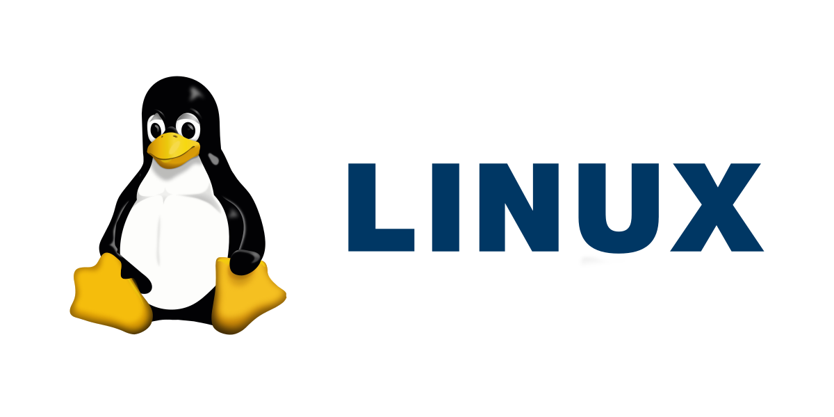 Detail Logo Linux Vector Nomer 7