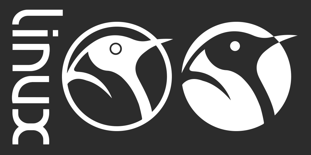 Detail Logo Linux Vector Nomer 11