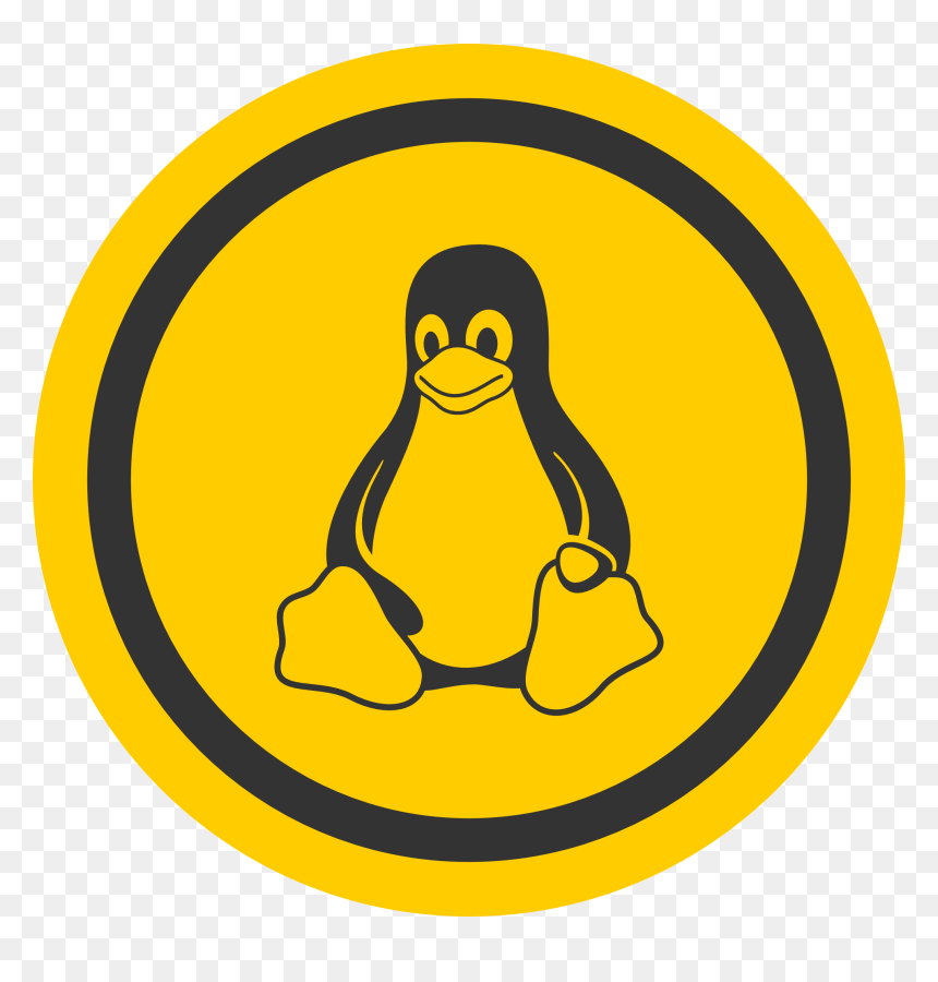 Detail Logo Linux Vector Nomer 14