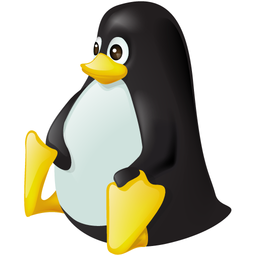 Detail Logo Linux Vector Nomer 17