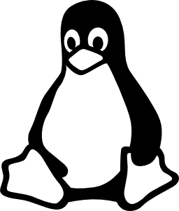 Logo Linux Vector - KibrisPDR