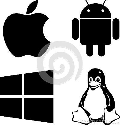 Detail Logo Linux Vector Nomer 24