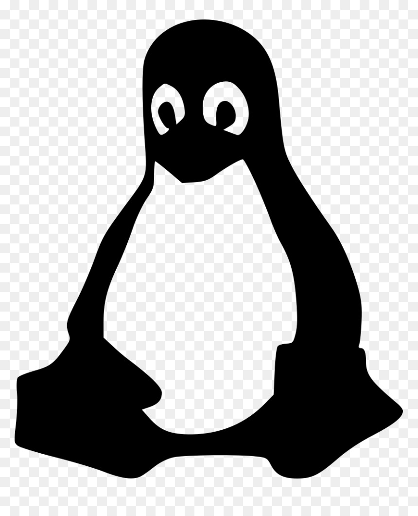 Detail Logo Linux Vector Nomer 25