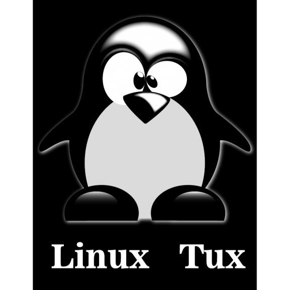 Detail Logo Linux Vector Nomer 27