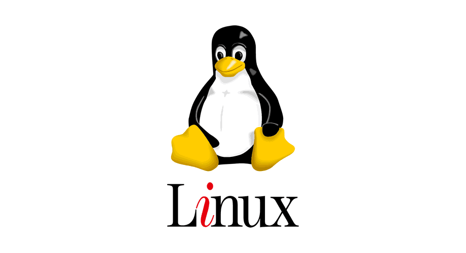 Detail Logo Linux Vector Nomer 2
