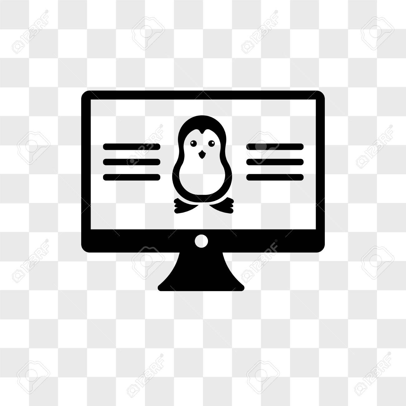 Detail Logo Linux Vector Nomer 30