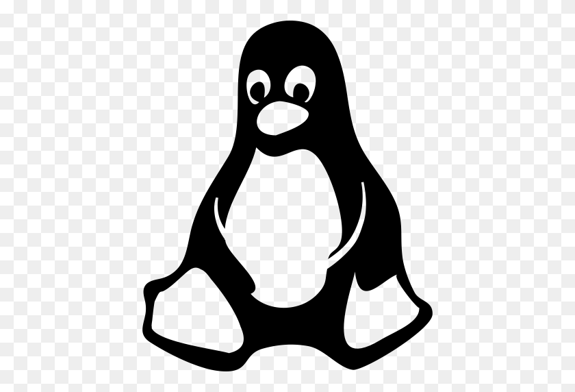 Detail Logo Linux Vector Nomer 33