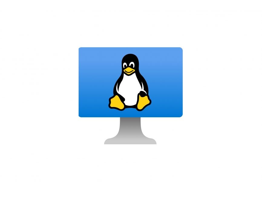Detail Logo Linux Vector Nomer 38