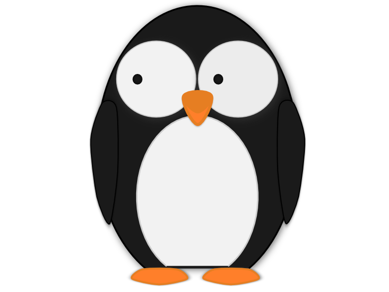 Detail Logo Linux Vector Nomer 39