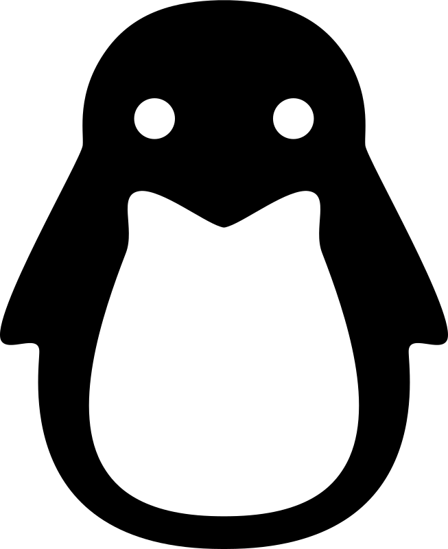 Detail Logo Linux Vector Nomer 40