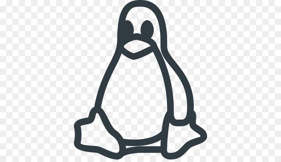 Detail Logo Linux Vector Nomer 5