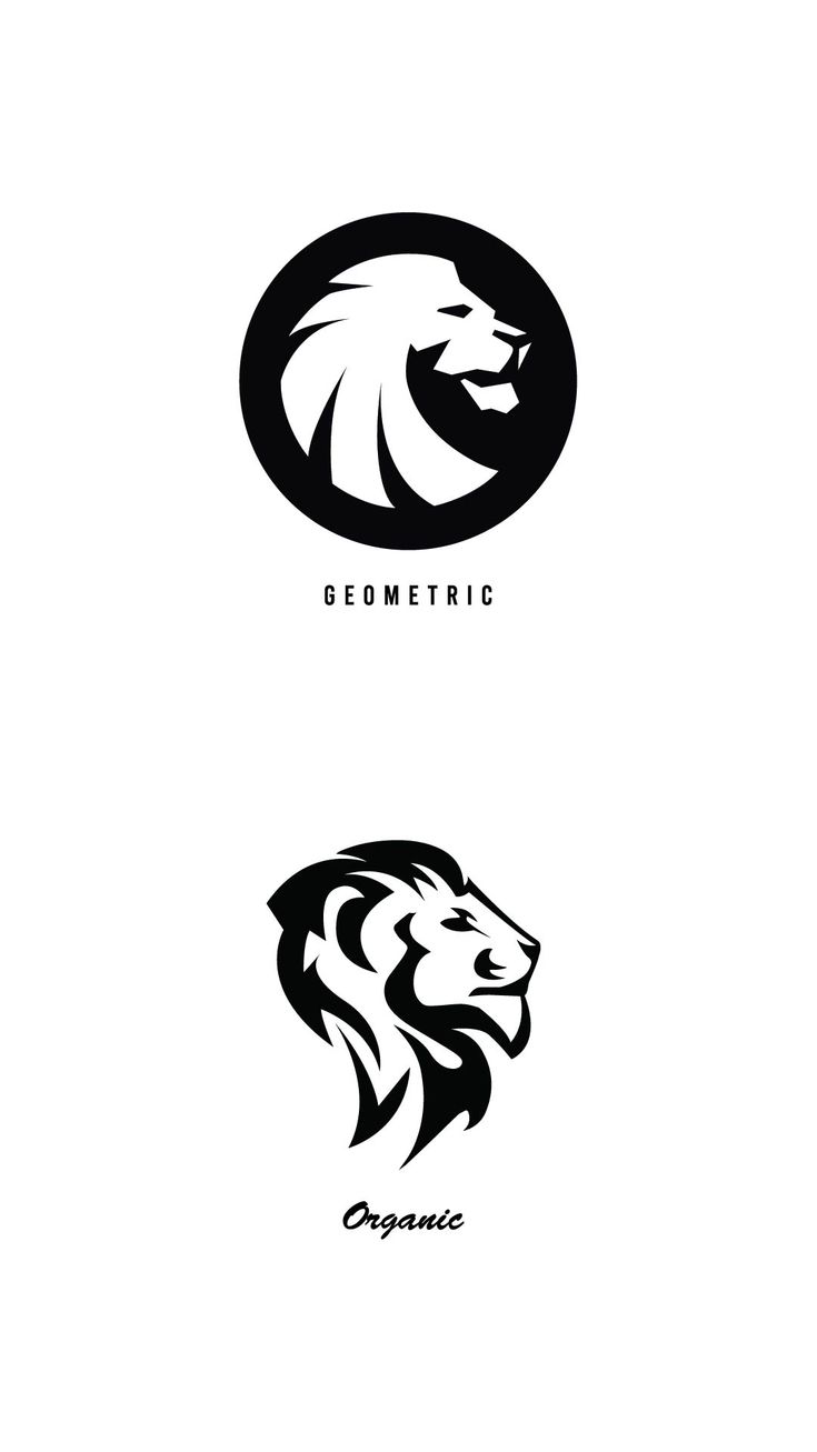 Detail Logo Lion Nomer 28