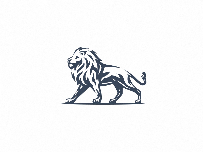 Detail Logo Lion Nomer 37