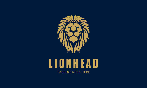 Detail Logo Lion Nomer 52