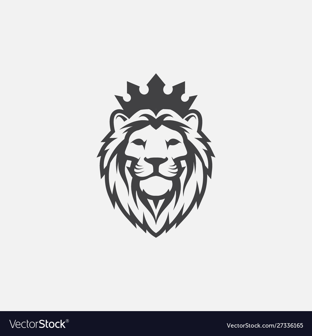 Detail Logo Lion Nomer 7