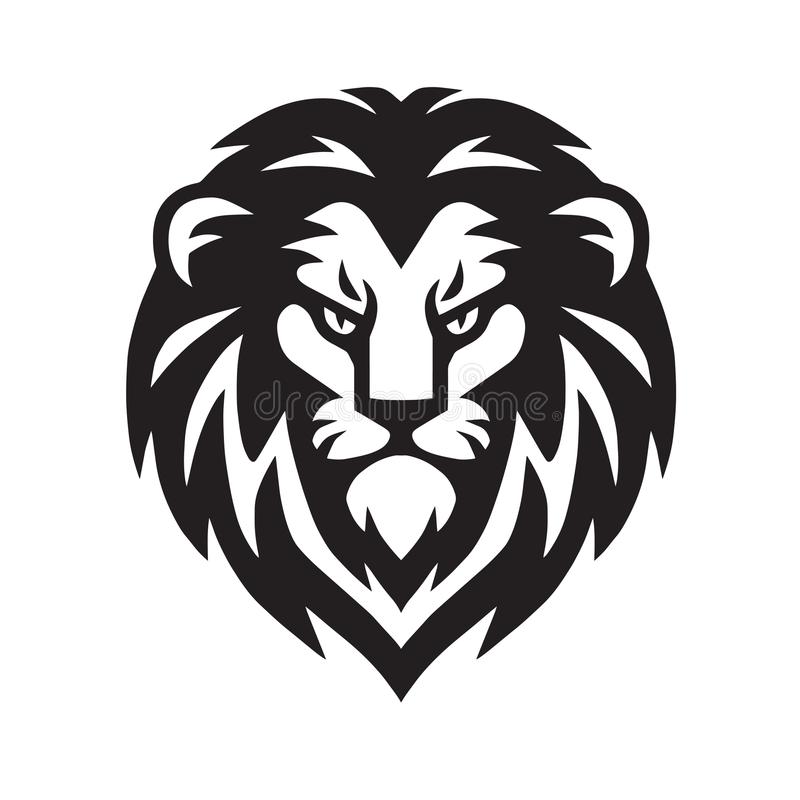 Detail Logo Lion Nomer 10