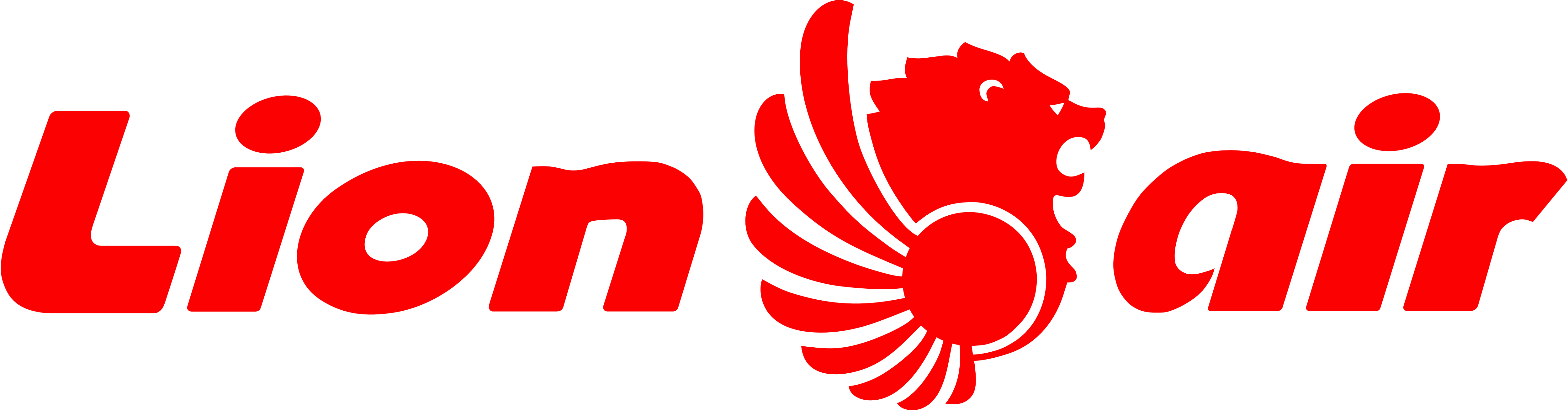 Detail Logo Lion Air Png Nomer 2