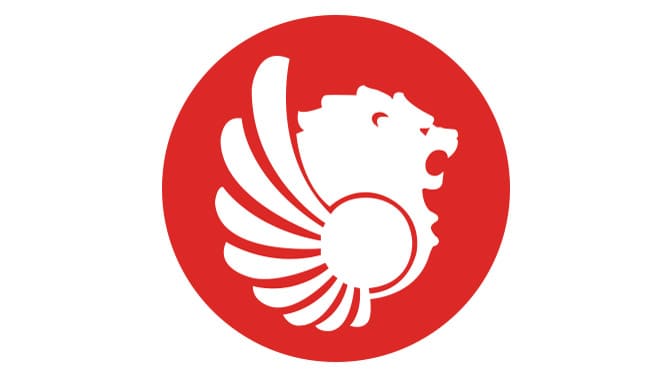 Detail Logo Lion Air Png Nomer 11