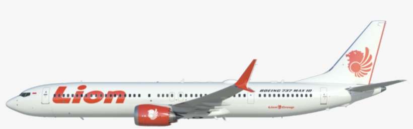 Detail Logo Lion Air Png Nomer 18