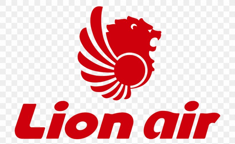 Detail Logo Lion Air Png Nomer 4