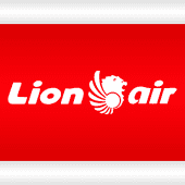 Detail Logo Lion Air Png Nomer 27