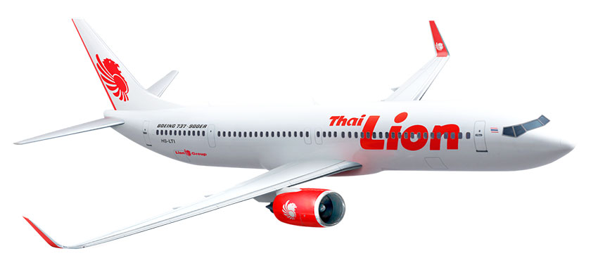 Detail Logo Lion Air Png Nomer 32