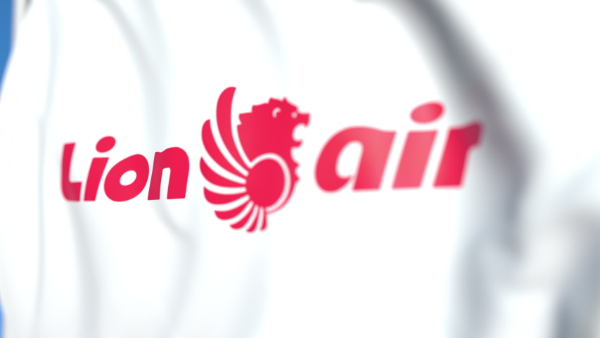 Detail Logo Lion Air Png Nomer 34