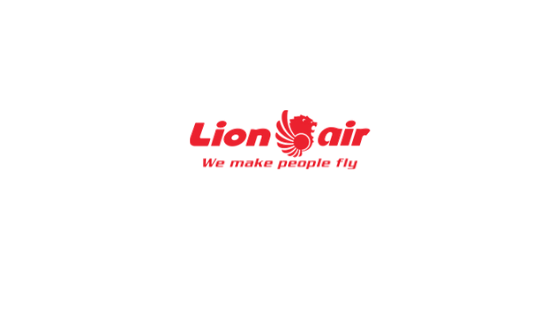 Detail Logo Lion Air Png Nomer 46