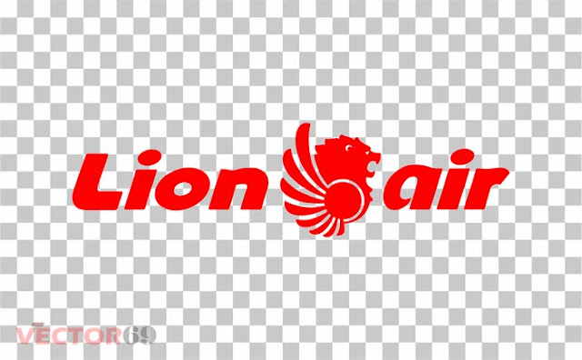 Detail Logo Lion Air Png Nomer 9