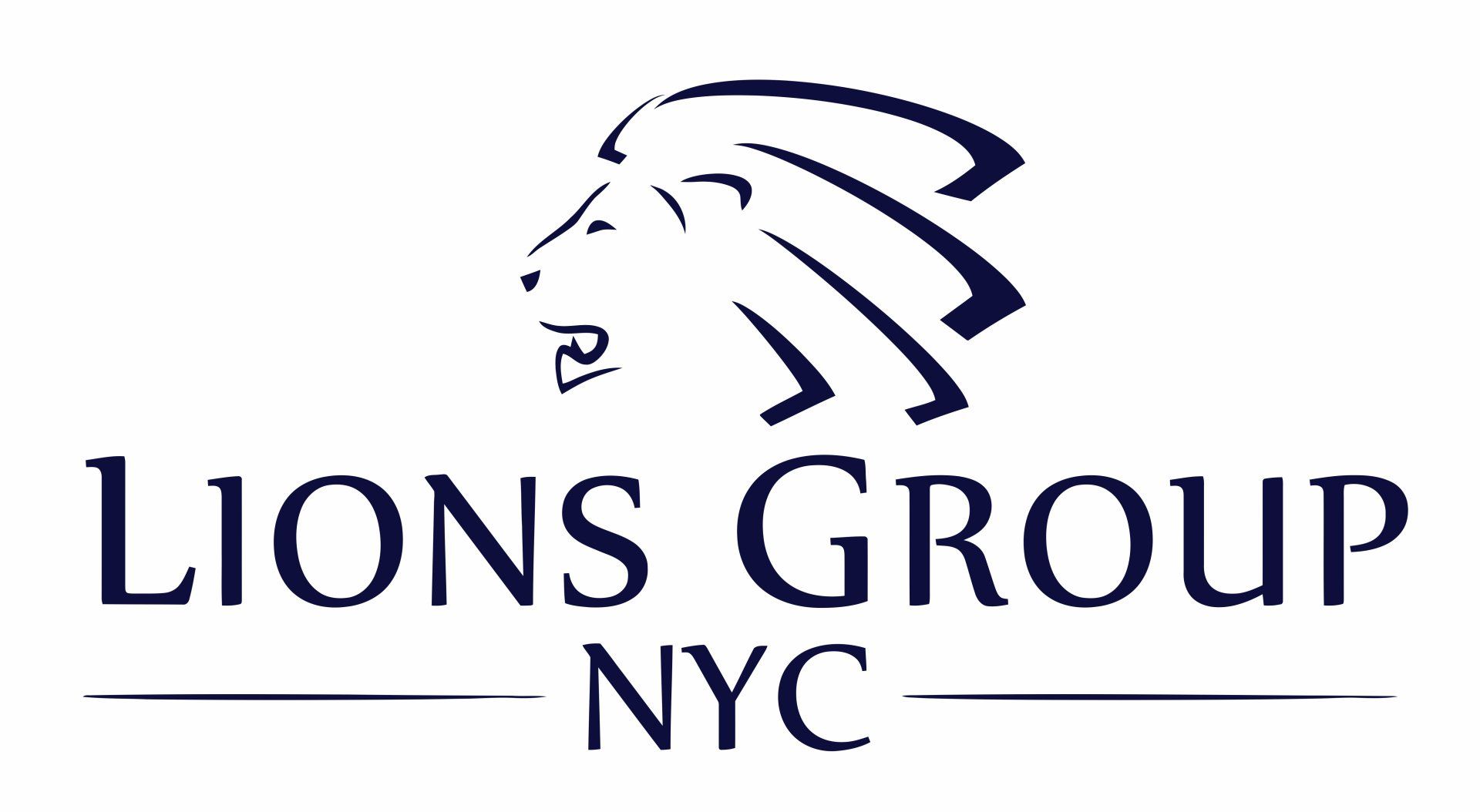 Detail Logo Lion Group Nomer 13