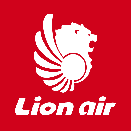 Detail Logo Lion Group Nomer 15
