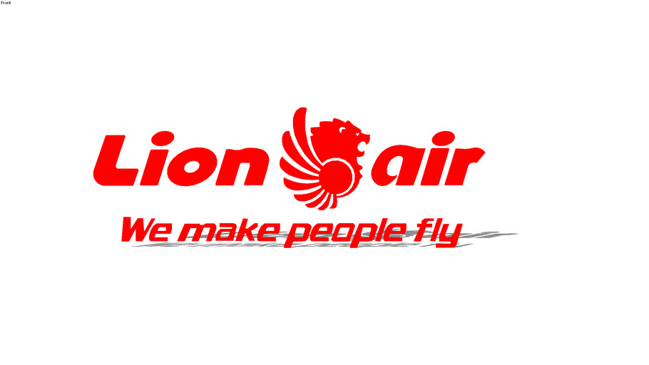 Detail Logo Lion Group Nomer 16