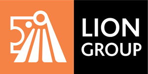 Detail Logo Lion Group Nomer 2