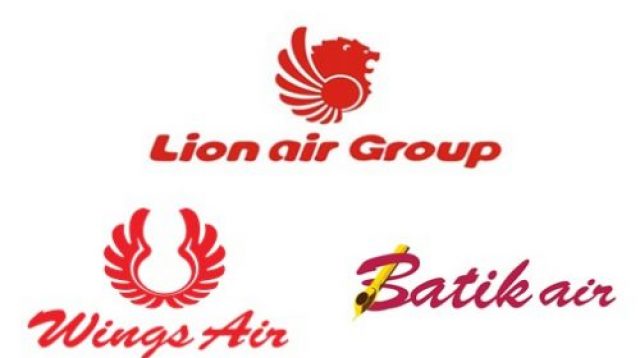 Detail Logo Lion Group Nomer 36