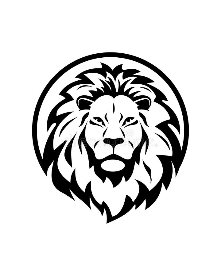 Detail Logo Lion Group Nomer 4