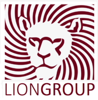 Detail Logo Lion Group Nomer 41