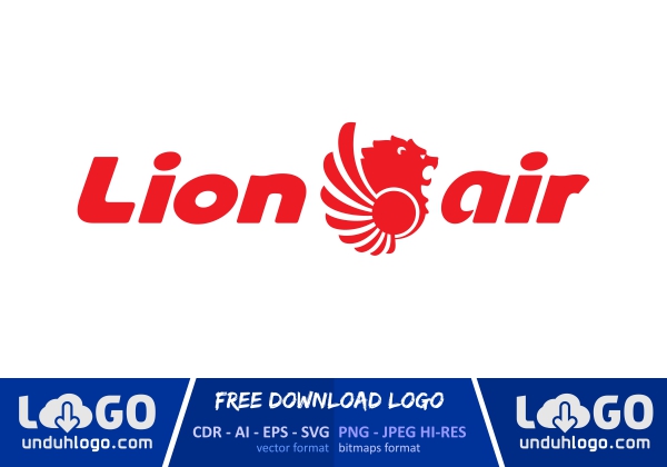 Detail Logo Lion Group Nomer 43