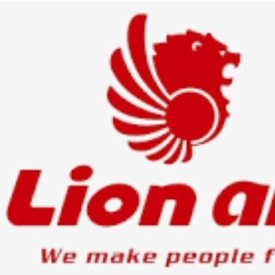 Detail Logo Lion Group Nomer 48