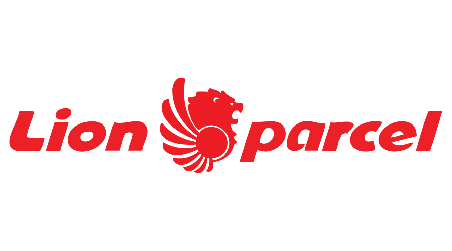 Logo Lion Parcel Png - KibrisPDR