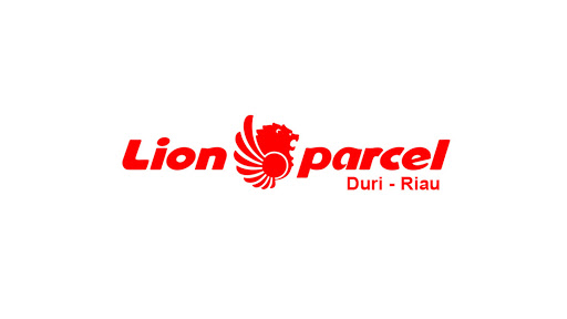 Detail Logo Lion Parcel Png Nomer 11