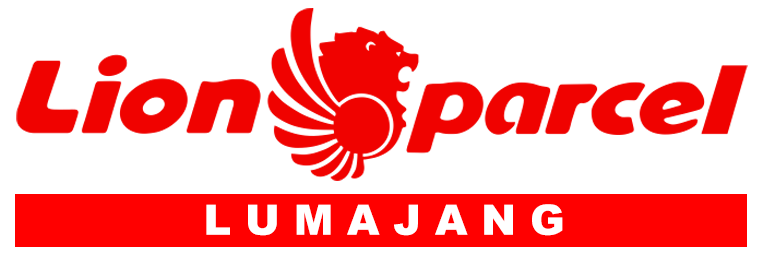 Detail Logo Lion Parcel Png Nomer 16