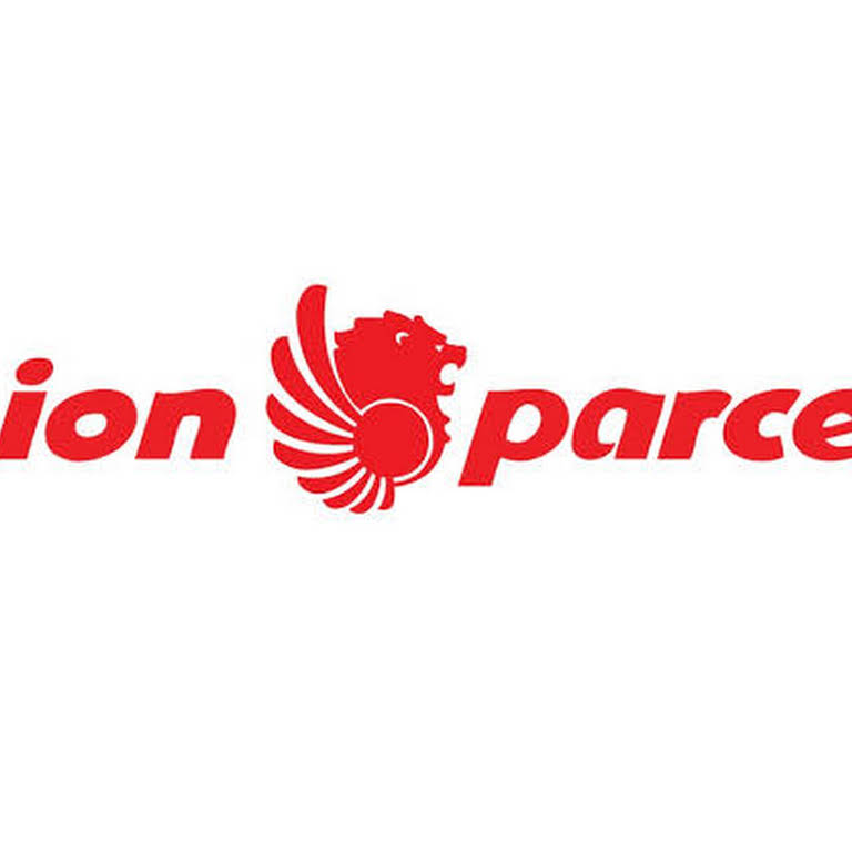 Detail Logo Lion Parcel Png Nomer 17